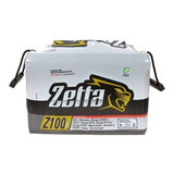Bateria Zetta 100 Amperes / Entrega