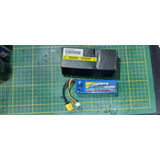 Bateria Zippy 1600mah 3s 20c Lipo