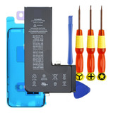 Bateria iPhone 11 Pro + Adesivo + Ferramentas + Vedação