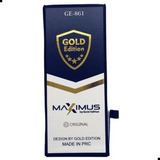 Bateria iPhone 8 Maximus Gold Edition