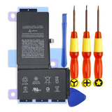 Bateria iPhone XS Max + Adesivo + Ferramentas