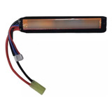 Batery Para Rifle Airsoft Lipo Vb 11.1v 1450mah 20c Stick