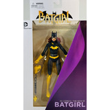 Batgirl Justice League Dc Comics The
