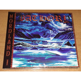 Bathory - Nordland I (digipak) (cd