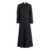 Batina Sacerdotal Oxford Padre