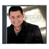 Batista Lima - Unidos Pela Fé [cd] Original Lacrado Limão Me