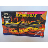 Batman - Batskiboat - Kit P/