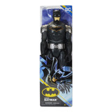 Batman - Boneco De 30cm -