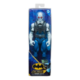Batman - Figura De 30cm Sr.