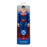 Batman - Figuras De 30cm Superman