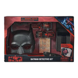 Batman - Playset Detetive - O Filme - Sunny 2918