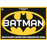 Batman - Prancheta Para Colorir -