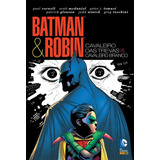 Batman & Robin: Cavaleiro Das Trevas