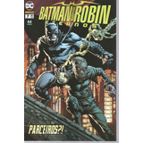 Batman & Robin Eternos 07 - Panini 7 - Bonellihq Cx152 K19
