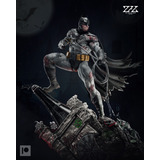 Batman - Z - Arquivo Stl