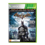 Batman: Arkham Asylum Standard Edition Xbox