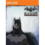 Batman: Arkham Origins Blackgate - Deluxe Edition Xbox 360