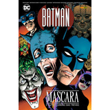 Batman: Máscara E Outras Lendas Das