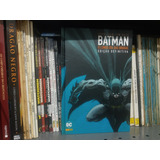 Batman: O Longo Dia Das Bruxas - Edição Definitiva, De Loeb, Jeph. Editora Panini Brasil Ltda, Capa Dura Em Português, 2018