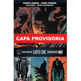 Batman: Terra Um (omnibus), De Gary