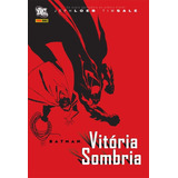 Batman: Vitória Sombria, De Loeb, Jeph.
