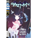 Batman 28 - 3ª Serie -