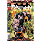 Batman 38 - 3ª Serie - Panini - Bonellihq Cx86 S20