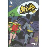 Batman 66 Vol 1 - Panini