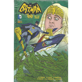 Batman 66 Volume Nº 02 -