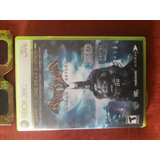 Batman Arkham Asylum 3d (goty) Xbox