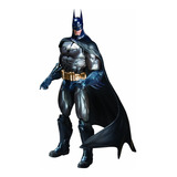 Batman Arkham Asylum Armored Dc Direct Colletibles 18 Cm