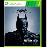 Batman Arkham Origins Xbox 360 - Original