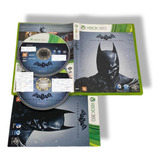 Batman Arkham Origins Xbox 360 Dublado Envio Rapido!