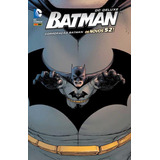 Batman Corporação Vol. 2: Dc Deluxe,