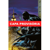 Batman Especial Vol. 13: Eu Sou O Batman, De Tim Seeley. Editora Panini, Capa Mole Em Português, 2023