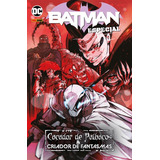 Batman Especial Vol.7 - Caçador De