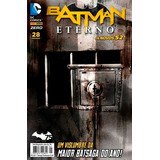 Batman Eterno - Coleção Completa 53