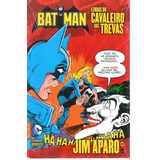 Batman Lendas Jim Aparo 6 -