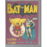 Batman N° 08 Colecao Invictus - Em Português - Editora Sampa - Formato 13 X 17 - Capa Mole - Bonellihq 8 Cx447 H23