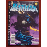 Batman Nº 11 (3ª Série Formatinho) - Editora Abril - 1996