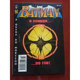 Batman Nº 14 (3ª Série Formatinho)