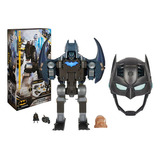 Batman Playset Guardião Gotham City E