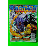 Batman Vigilantes De Gotham N°3
