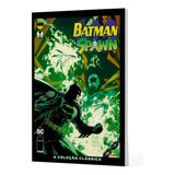 Batman/spawn: A Coleção Clássica, De Alan