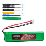 Batmax Para Jbl Xtreme 1 A Melhor Mais Capacidade 18200mah R