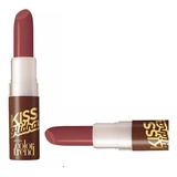 Batom Avon C Trend Coleção Chocolate Ao Leite/ Belga/amargo