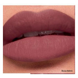 Batom Avon Rosa Retrô Ultra Matte
