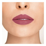 Batom Eudora Matte Tint Glam Cor Rosé Vintage