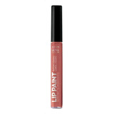 Batom Lip Paint Semi Matte Hidratante Doce Rosa - Avon
