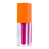 Batom Líquido Creamy Matte Mari Maria Makeup - Sexy